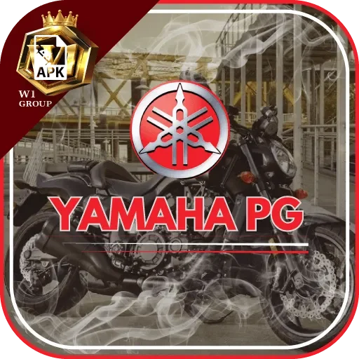 APK oficial da yamahapg para Android