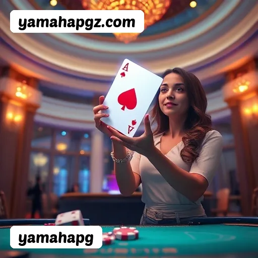 Loterias online disponíveis na yamahapg