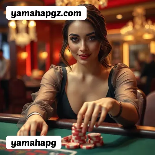 Tabela RTP dos jogos de cassino da yamahapg