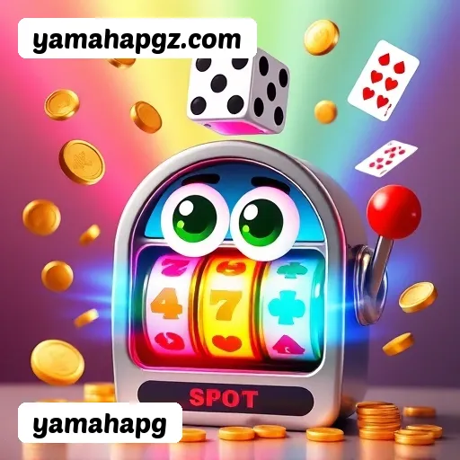 yamahapg segurança SSL 256-bit - Licença Curaçao, eCOGRA, GLI certificado