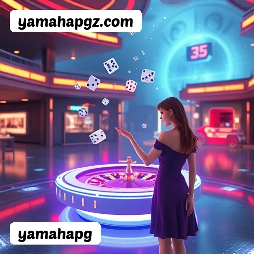 Vantagens exclusivas yamahapg para jogadores brasileiros - São Paulo, Rio, BH