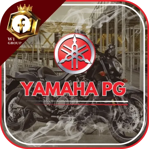 Página oficial da yamahapg no Facebook