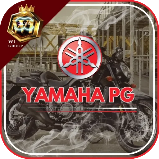 Logo da yamahapg